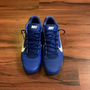 Nike tennis shoes Size 11